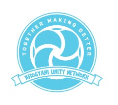 Khogyani Logo